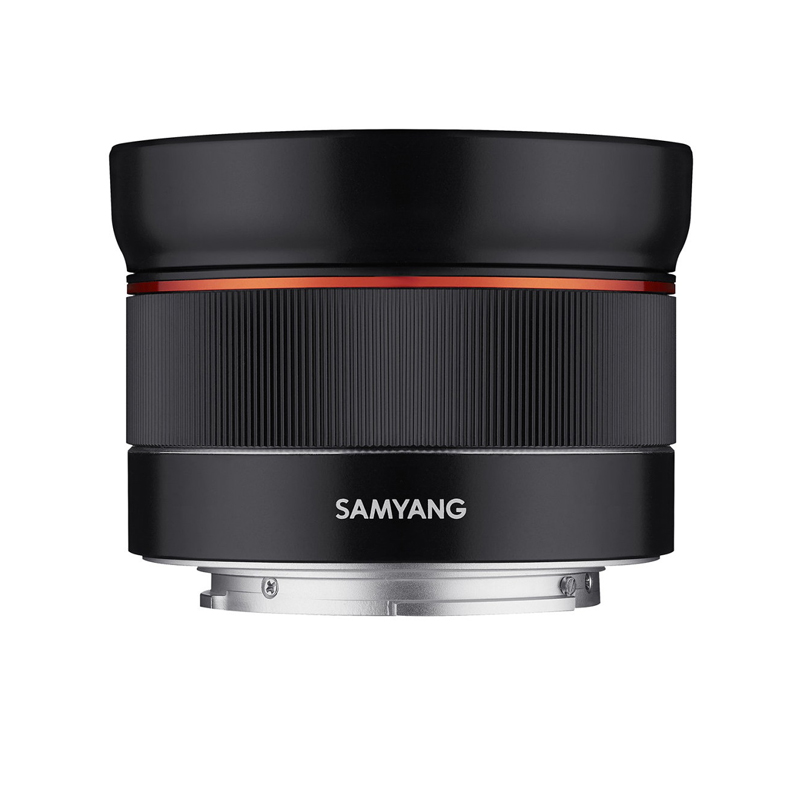 SAMYANG AF 24MM F2.8 FE